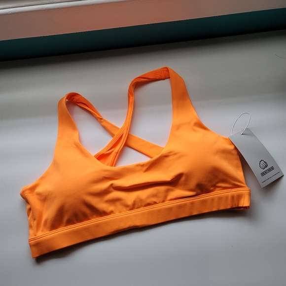 Tang Bra by Feed Me Fight Me - Picture 4 of 7